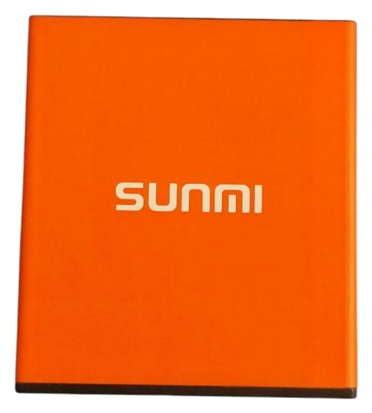 Baterias Sunmi P2