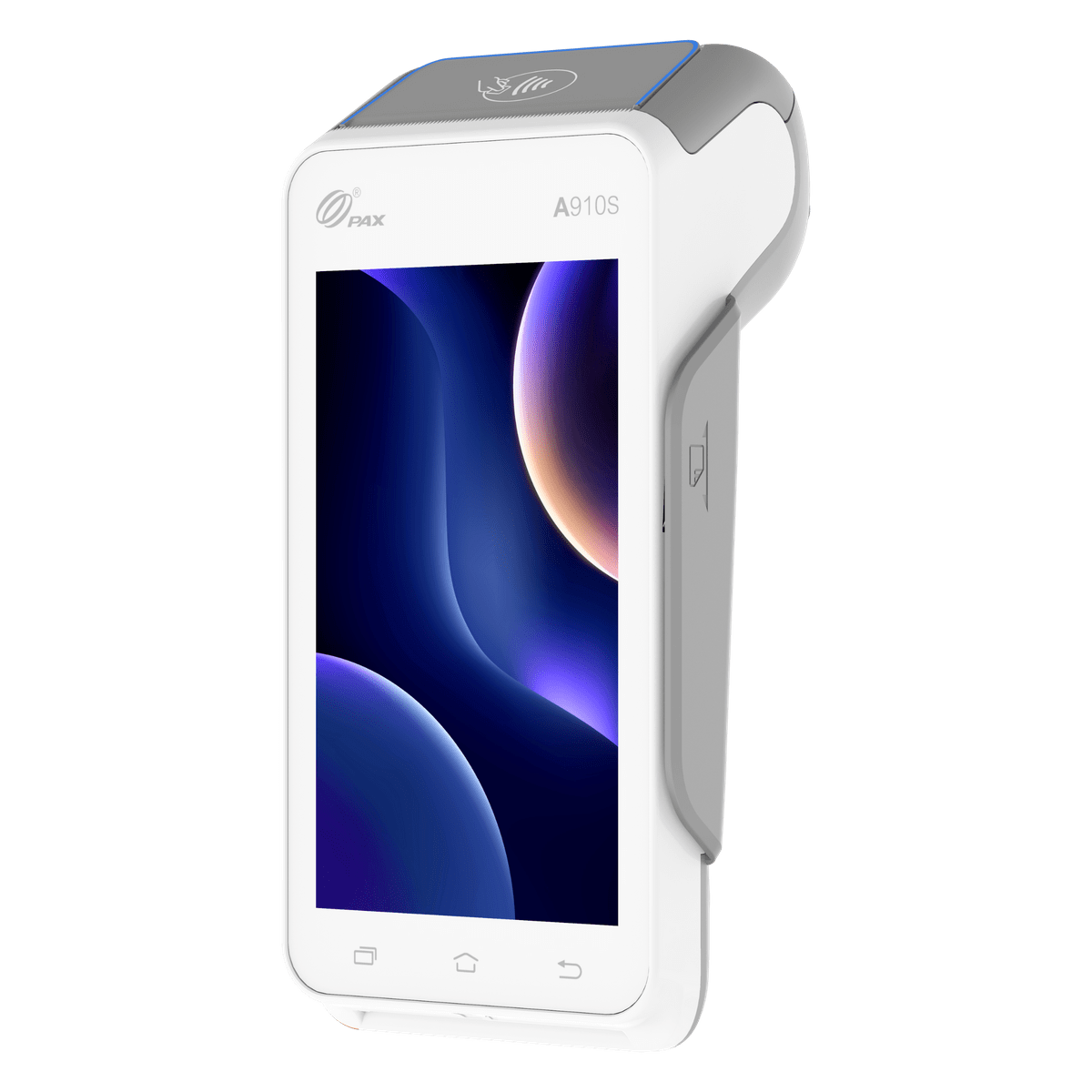 PAX A910